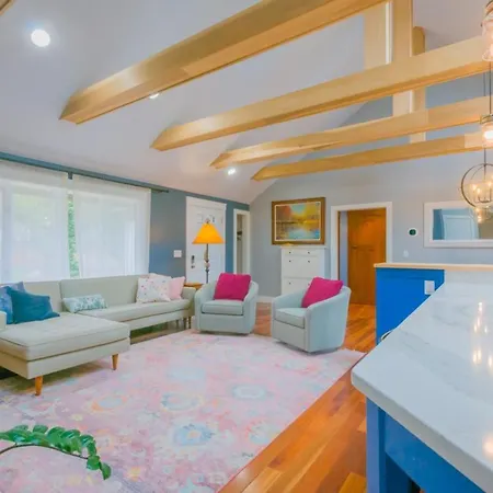18 Bourne Avenue Sandwich - - Cape Cod